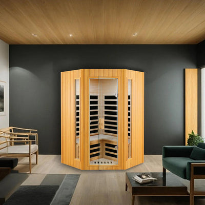 Red Light Therapy vs. Infrared Saunas: Which Is Right for Your Recovery Goals?