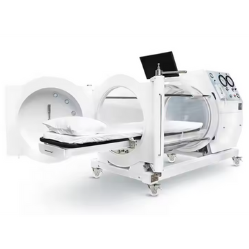Hyperbaric Oxygen Therapy (HBOT): How It Speeds Up Recovery & Who Should Try It